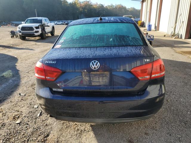 Photo 5 VIN: 1VWAT7A39FC058593 - VOLKSWAGEN PASSAT S 