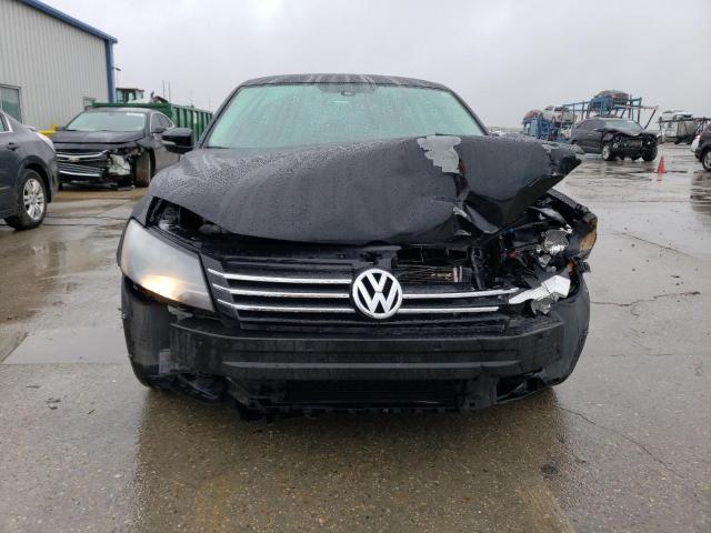 Photo 4 VIN: 1VWAT7A39FC073725 - VOLKSWAGEN PASSAT S 