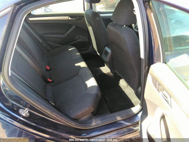 Photo 7 VIN: 1VWAT7A39FC079461 - VOLKSWAGEN PASSAT 