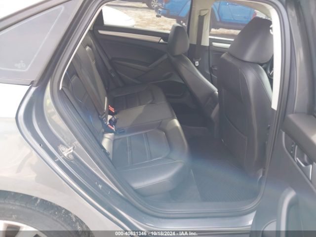 Photo 7 VIN: 1VWAT7A39FC080318 - VOLKSWAGEN PASSAT 