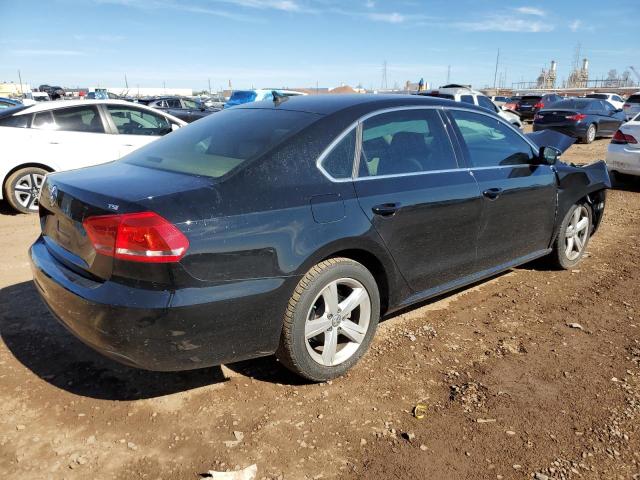 Photo 3 VIN: 1VWAT7A39FC093599 - VOLKSWAGEN PASSAT 