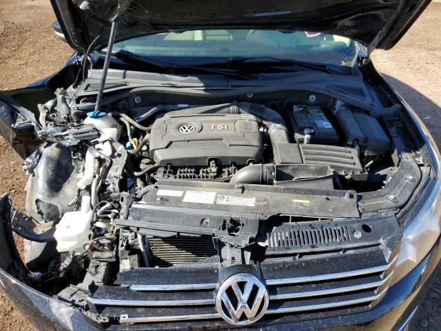 Photo 6 VIN: 1VWAT7A39FC093599 - VOLKSWAGEN PASSAT 