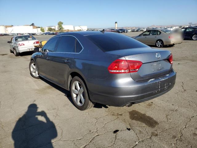 Photo 1 VIN: 1VWAT7A39FC094090 - VOLKSWAGEN PASSAT 