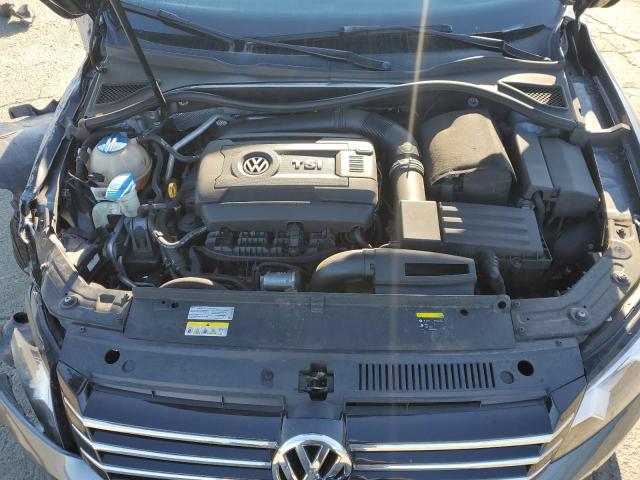 Photo 10 VIN: 1VWAT7A39FC094090 - VOLKSWAGEN PASSAT 