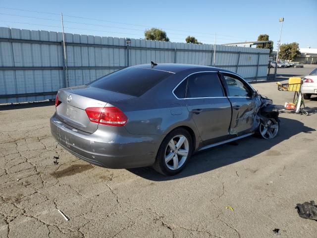 Photo 2 VIN: 1VWAT7A39FC094090 - VOLKSWAGEN PASSAT 