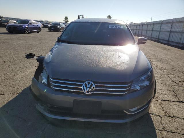 Photo 4 VIN: 1VWAT7A39FC094090 - VOLKSWAGEN PASSAT 