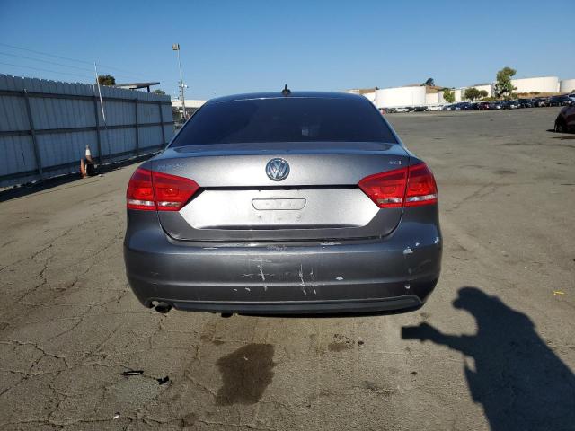 Photo 5 VIN: 1VWAT7A39FC094090 - VOLKSWAGEN PASSAT 