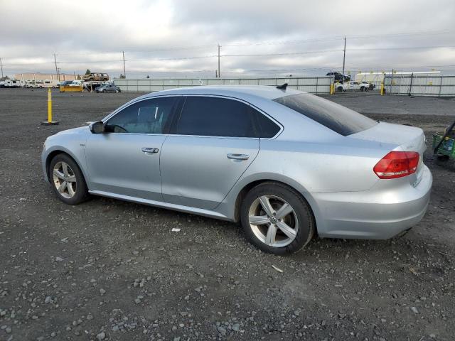 Photo 1 VIN: 1VWAT7A39FC100373 - VOLKSWAGEN PASSAT S 