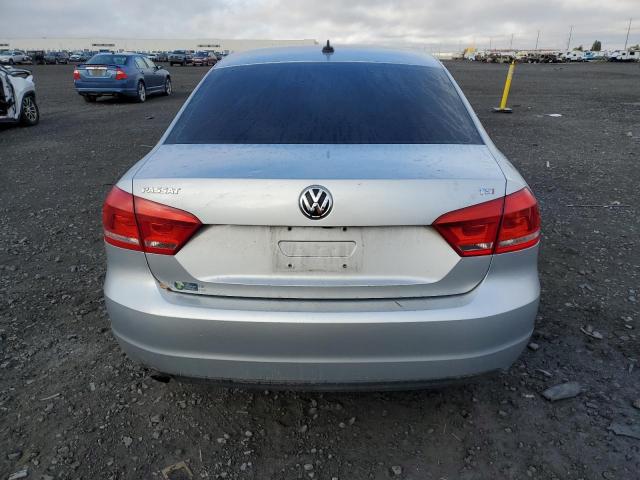 Photo 5 VIN: 1VWAT7A39FC100373 - VOLKSWAGEN PASSAT S 