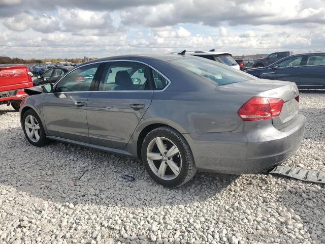 Photo 1 VIN: 1VWAT7A39FC102639 - VOLKSWAGEN PASSAT S 