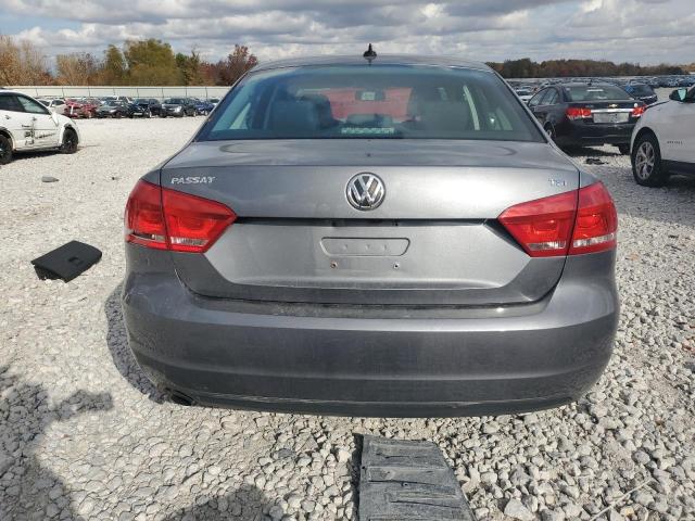 Photo 5 VIN: 1VWAT7A39FC102639 - VOLKSWAGEN PASSAT S 