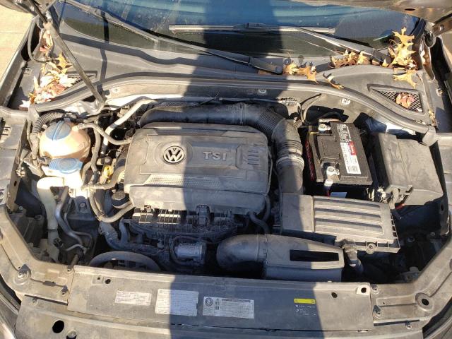 Photo 10 VIN: 1VWAT7A39FC105377 - VOLKSWAGEN PASSAT 