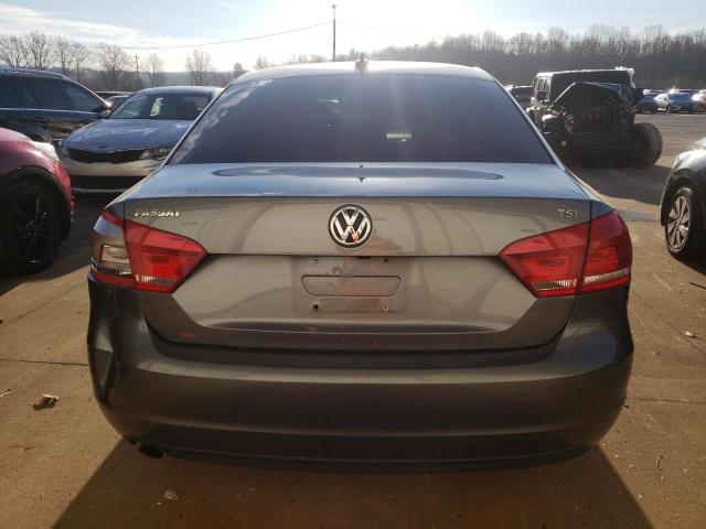 Photo 5 VIN: 1VWAT7A39FC105377 - VOLKSWAGEN PASSAT 