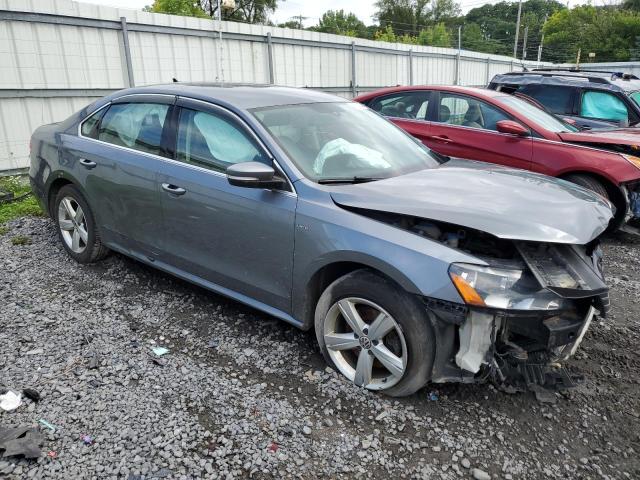 Photo 3 VIN: 1VWAT7A39FC105427 - VOLKSWAGEN PASSAT 