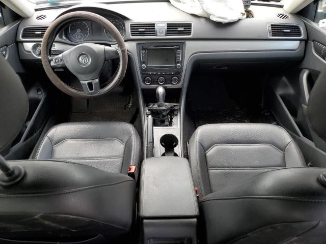 Photo 7 VIN: 1VWAT7A39FC105427 - VOLKSWAGEN PASSAT 