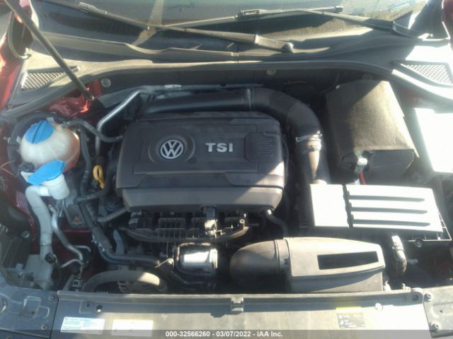 Photo 9 VIN: 1VWAT7A39FC109316 - VOLKSWAGEN PASSAT 