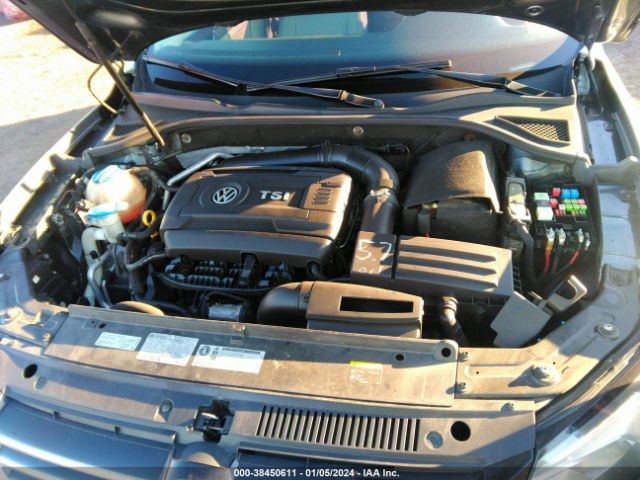 Photo 9 VIN: 1VWAT7A39FC109963 - VOLKSWAGEN PASSAT 