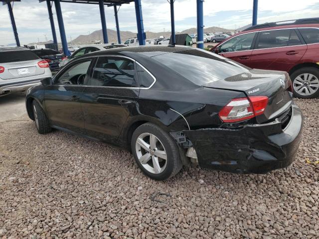 Photo 1 VIN: 1VWAT7A39FC112457 - VOLKSWAGEN PASSAT 