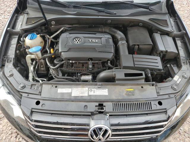 Photo 10 VIN: 1VWAT7A39FC112457 - VOLKSWAGEN PASSAT 