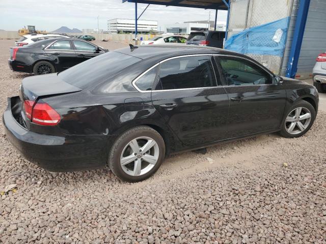 Photo 2 VIN: 1VWAT7A39FC112457 - VOLKSWAGEN PASSAT 