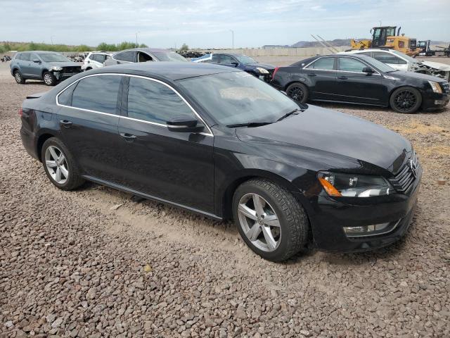 Photo 3 VIN: 1VWAT7A39FC112457 - VOLKSWAGEN PASSAT 