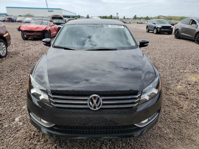 Photo 4 VIN: 1VWAT7A39FC112457 - VOLKSWAGEN PASSAT 