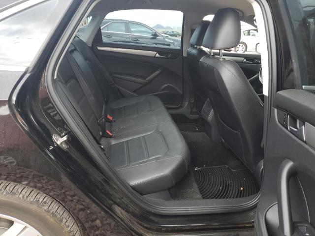 Photo 9 VIN: 1VWAT7A39FC112457 - VOLKSWAGEN PASSAT 