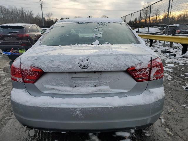 Photo 5 VIN: 1VWAT7A39FC115892 - VOLKSWAGEN PASSAT 