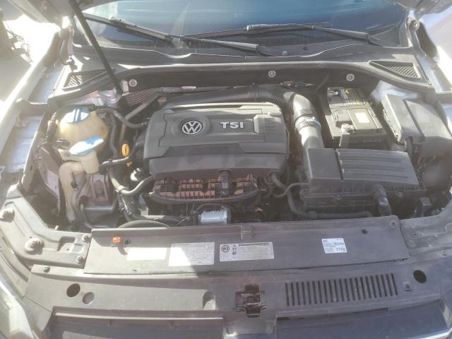 Photo 10 VIN: 1VWAT7A39FC117559 - VOLKSWAGEN PASSAT S 