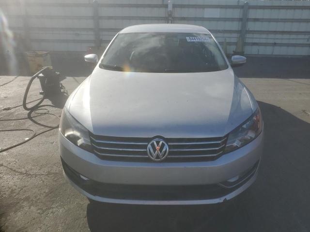 Photo 4 VIN: 1VWAT7A39FC117559 - VOLKSWAGEN PASSAT S 