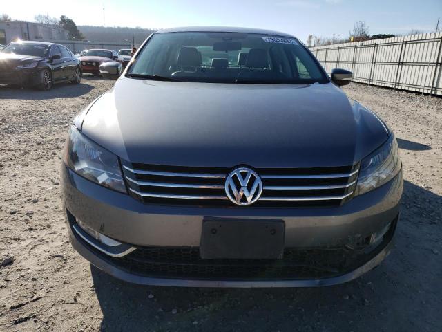 Photo 4 VIN: 1VWAT7A39FC119604 - VOLKSWAGEN PASSAT 