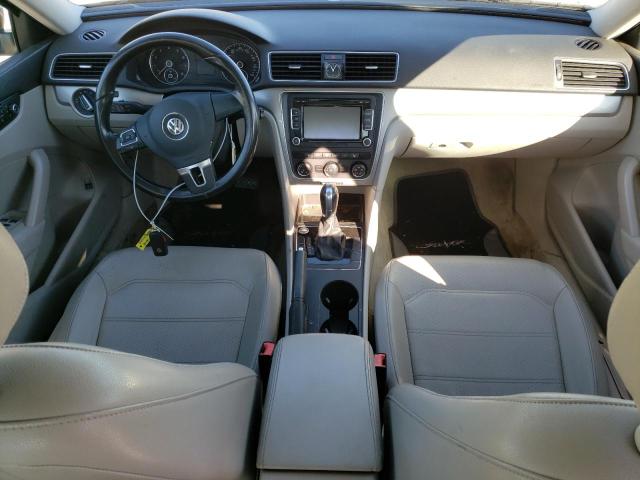 Photo 7 VIN: 1VWAT7A39FC119604 - VOLKSWAGEN PASSAT 