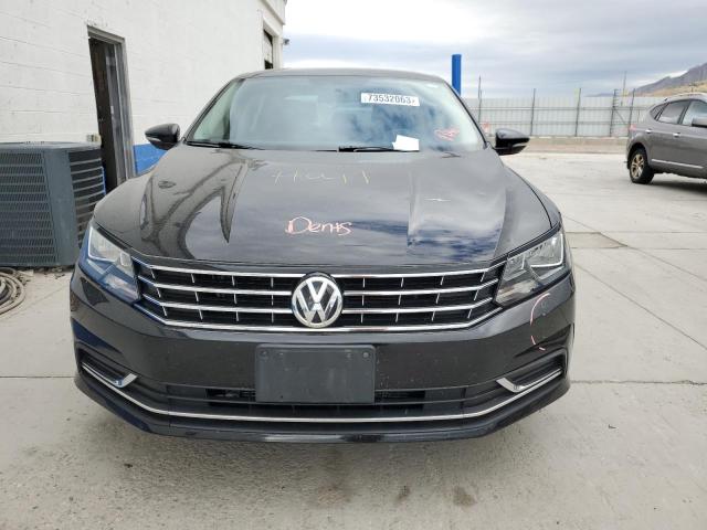 Photo 4 VIN: 1VWAT7A39GC003496 - VOLKSWAGEN PASSAT 