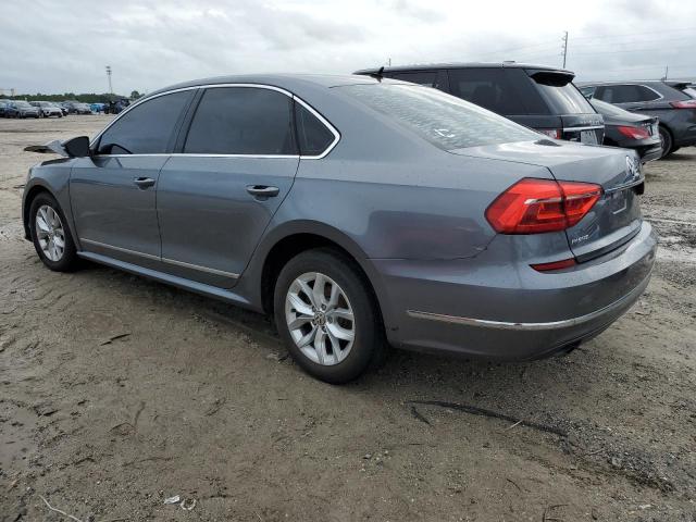 Photo 1 VIN: 1VWAT7A39GC010917 - VOLKSWAGEN PASSAT 