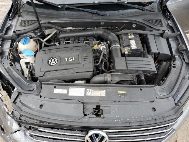 Photo 10 VIN: 1VWAT7A39GC010917 - VOLKSWAGEN PASSAT 