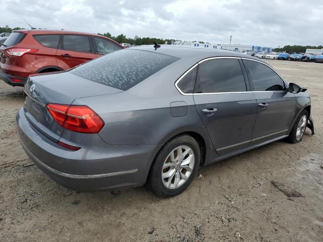 Photo 2 VIN: 1VWAT7A39GC010917 - VOLKSWAGEN PASSAT 