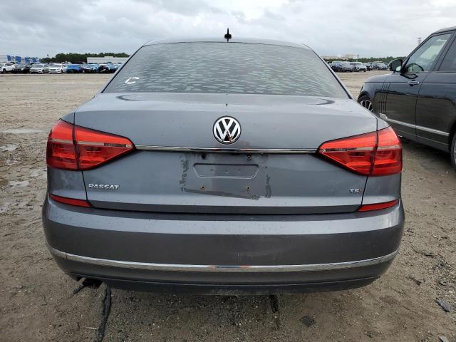 Photo 5 VIN: 1VWAT7A39GC010917 - VOLKSWAGEN PASSAT 