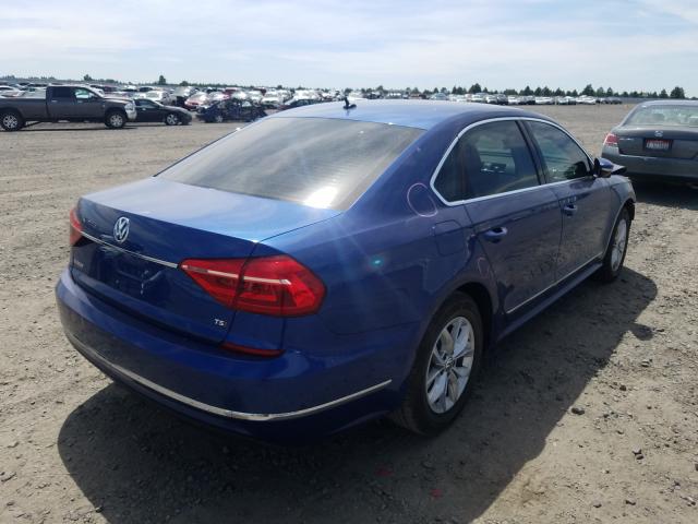 Photo 3 VIN: 1VWAT7A39GC013400 - VOLKSWAGEN PASSAT 