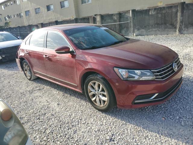 Photo 3 VIN: 1VWAT7A39GC016233 - VOLKSWAGEN PASSAT 