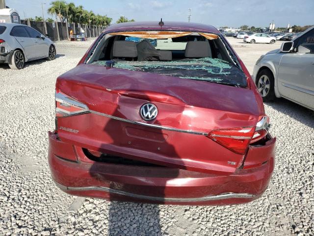 Photo 5 VIN: 1VWAT7A39GC016233 - VOLKSWAGEN PASSAT 