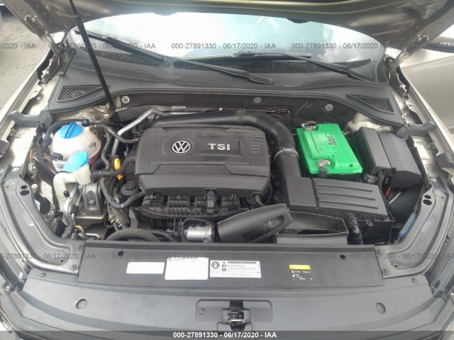 Photo 9 VIN: 1VWAT7A39GC020444 - VOLKSWAGEN PASSAT 