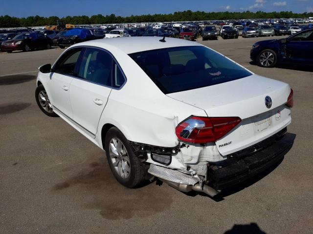 Photo 2 VIN: 1VWAT7A39GC021156 - VOLKSWAGEN PASSAT 