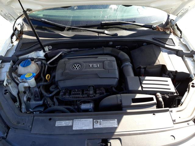 Photo 6 VIN: 1VWAT7A39GC021156 - VOLKSWAGEN PASSAT 