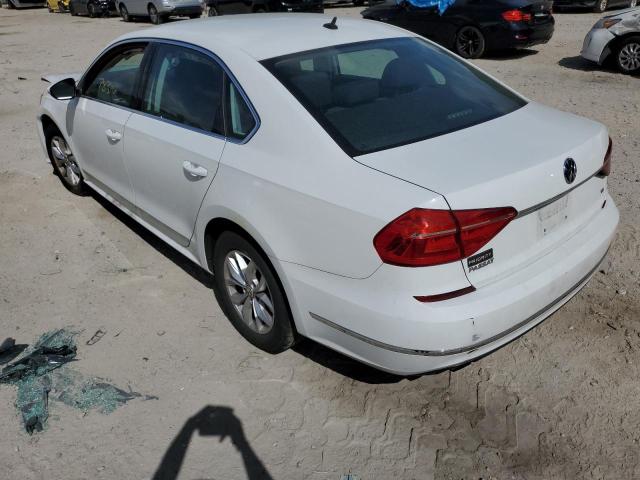 Photo 2 VIN: 1VWAT7A39GC021772 - VOLKSWAGEN PASSAT 