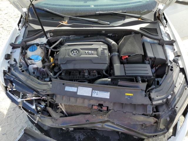 Photo 6 VIN: 1VWAT7A39GC021772 - VOLKSWAGEN PASSAT 