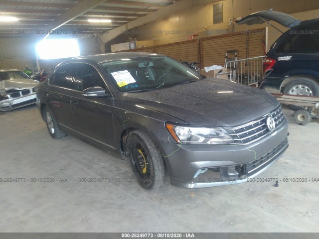 Photo 0 VIN: 1VWAT7A39GC024073 - VOLKSWAGEN PASSAT 