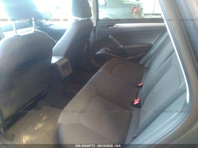 Photo 7 VIN: 1VWAT7A39GC024073 - VOLKSWAGEN PASSAT 