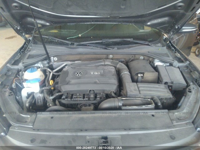 Photo 9 VIN: 1VWAT7A39GC024073 - VOLKSWAGEN PASSAT 