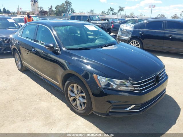 Photo 0 VIN: 1VWAT7A39GC025031 - VOLKSWAGEN PASSAT 