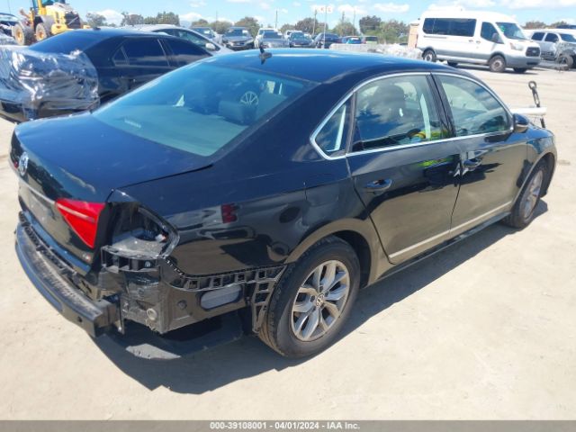 Photo 3 VIN: 1VWAT7A39GC025031 - VOLKSWAGEN PASSAT 